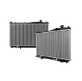 Picture of Mishimoto Honda Civic Replacement Radiator 2001-2005
