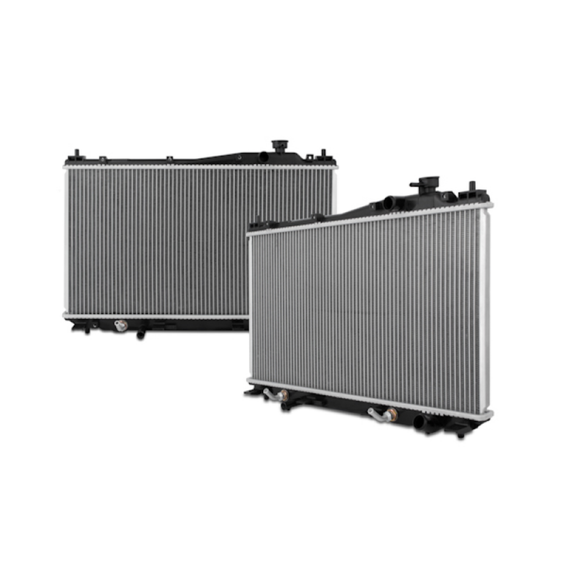 Picture of Mishimoto Honda Civic Replacement Radiator 2001-2005