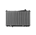 Picture of Mishimoto Honda Civic Replacement Radiator 2001-2005