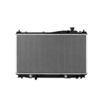 Picture of Mishimoto Honda Civic Replacement Radiator 2001-2005