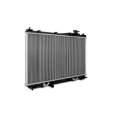 Picture of Mishimoto Honda Civic Replacement Radiator 2001-2005