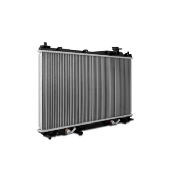 Picture of Mishimoto Honda Civic Replacement Radiator 2001-2005