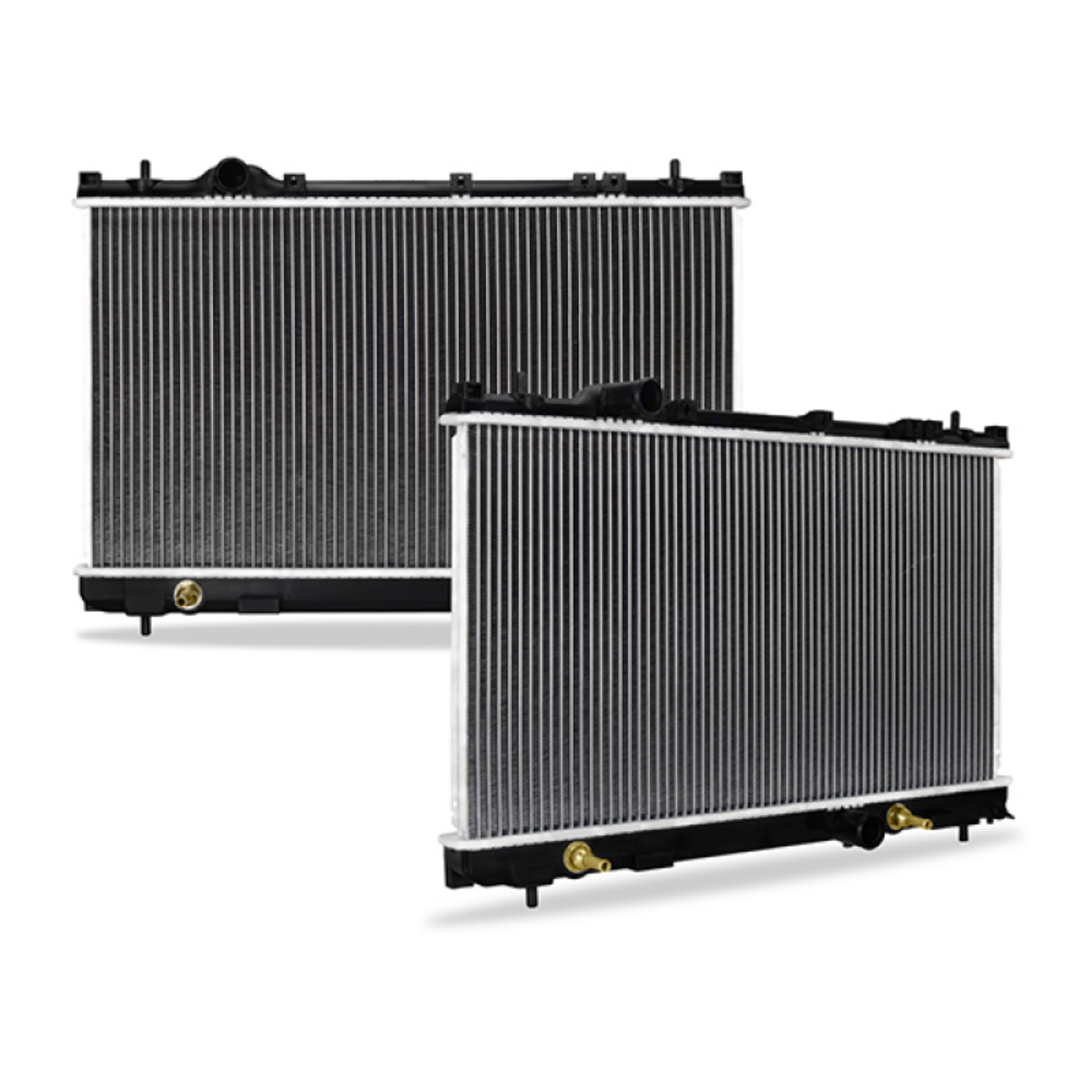 Picture of Mishimoto Dodge Neon Replacement Radiator 2002-2004