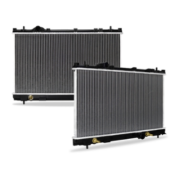 Picture of Mishimoto Dodge Neon Replacement Radiator 2002-2004