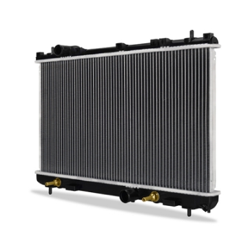 Picture of Mishimoto Dodge Neon Replacement Radiator 2002-2004