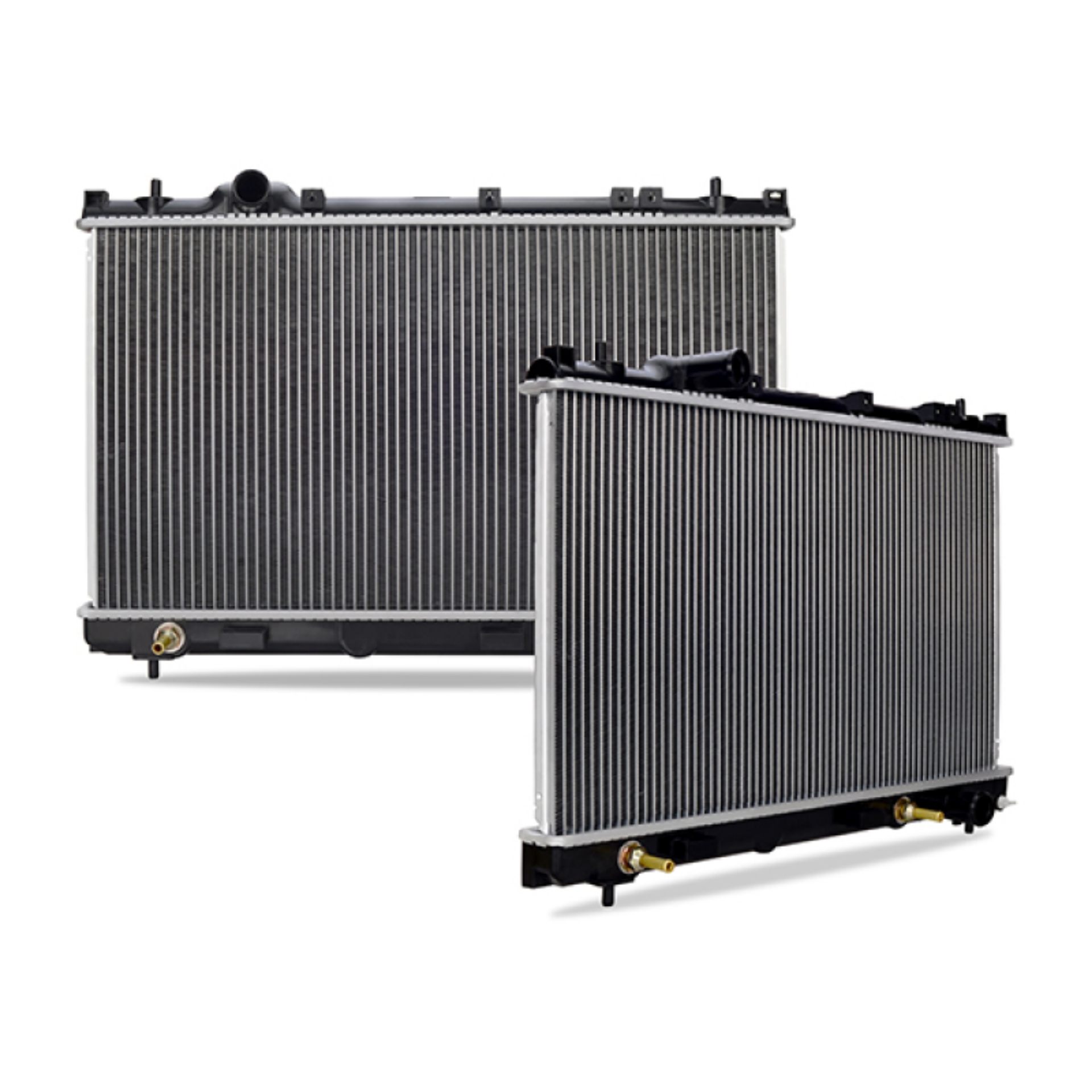 Picture of Mishimoto Dodge Neon Replacement Radiator 2000-2004