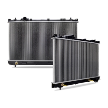 Picture of Mishimoto Dodge Neon Replacement Radiator 2000-2004
