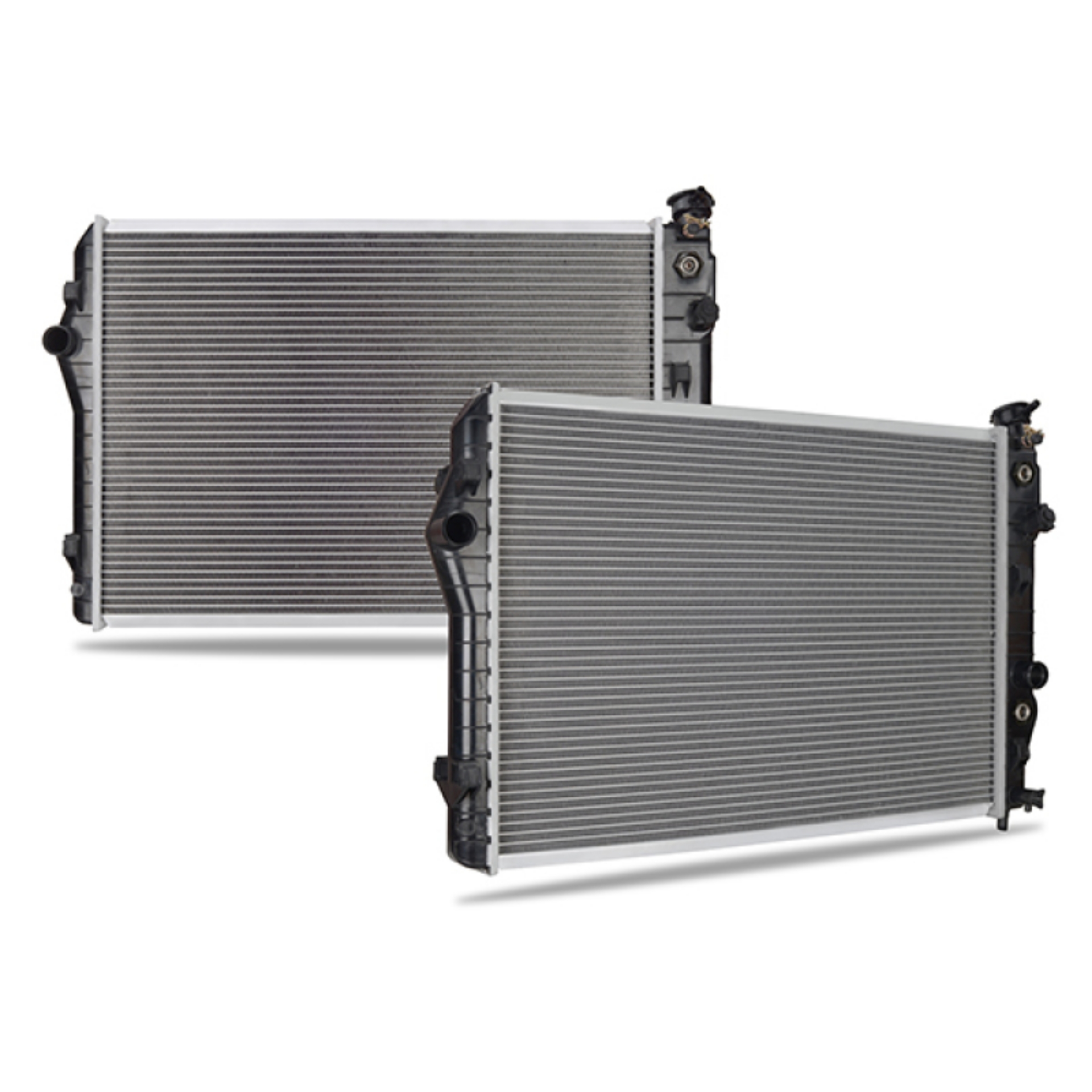 Picture of Mishimoto Chevrolet Camaro Replacement Radiator 1998-1999