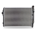 Picture of Mishimoto Chevrolet Camaro Replacement Radiator 1998-1999