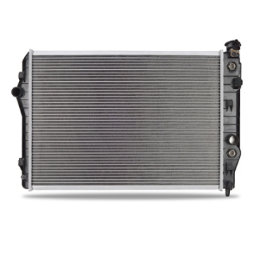Picture of Mishimoto Chevrolet Camaro Replacement Radiator 1998-1999