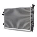 Picture of Mishimoto Chevrolet Camaro Replacement Radiator 1998-1999