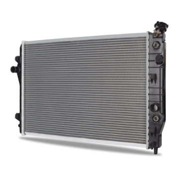 Picture of Mishimoto Chevrolet Camaro Replacement Radiator 1998-1999