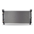 Picture of Mishimoto Cadillac Escalade Replacement Radiator 2002-2014