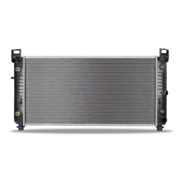 Picture of Mishimoto Cadillac Escalade Replacement Radiator 2002-2014
