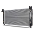 Picture of Mishimoto Cadillac Escalade Replacement Radiator 2002-2014