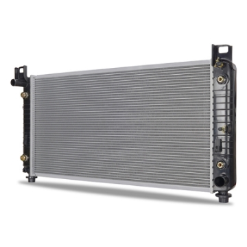Picture of Mishimoto Cadillac Escalade Replacement Radiator 2002-2014