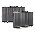 Picture of Mishimoto Hyundai Elantra Replacement Radiator 2001-2006