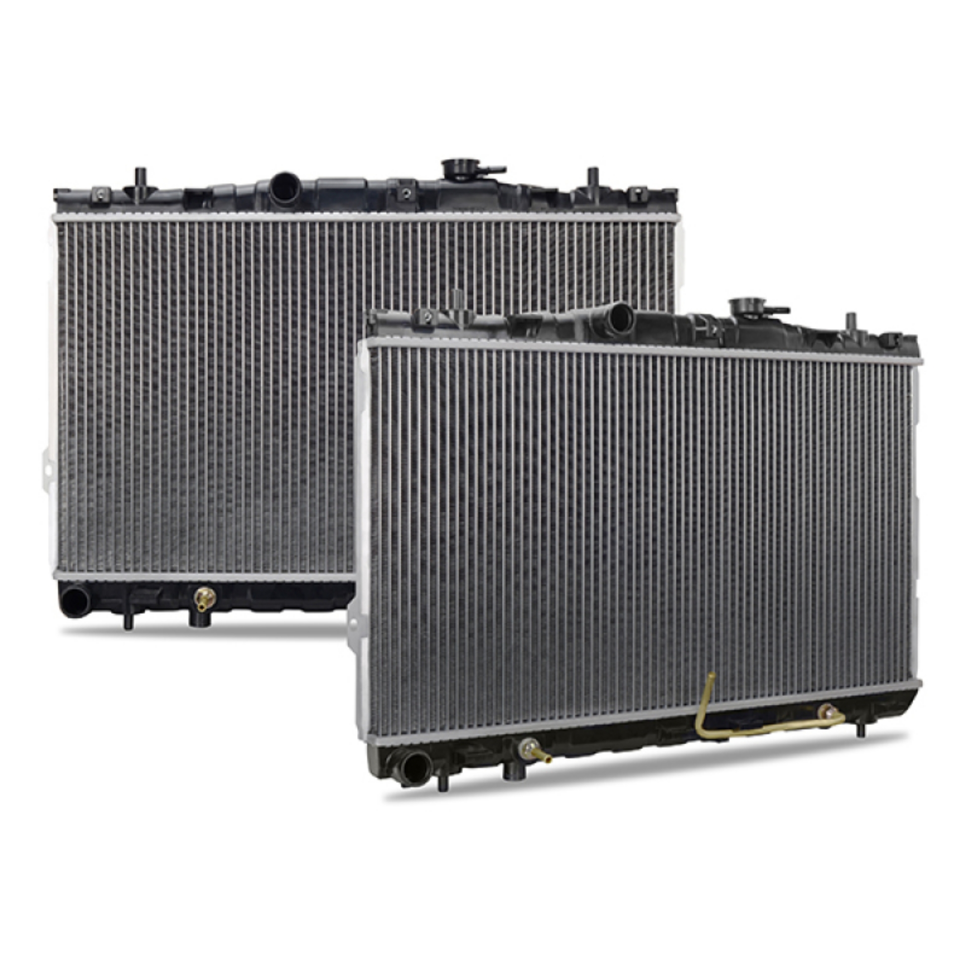 Picture of Mishimoto Hyundai Elantra Replacement Radiator 2001-2006