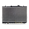 Picture of Mishimoto Hyundai Elantra Replacement Radiator 2001-2006