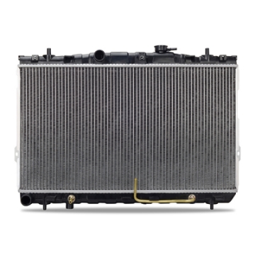 Picture of Mishimoto Hyundai Elantra Replacement Radiator 2001-2006