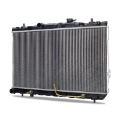 Picture of Mishimoto Hyundai Elantra Replacement Radiator 2001-2006
