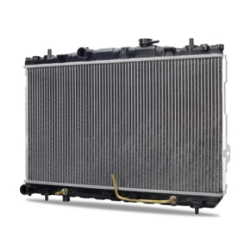 Picture of Mishimoto Hyundai Elantra Replacement Radiator 2001-2006