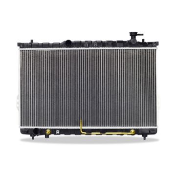 Picture of Mishimoto Hyundai Santa Replacement Radiator 2001-2006