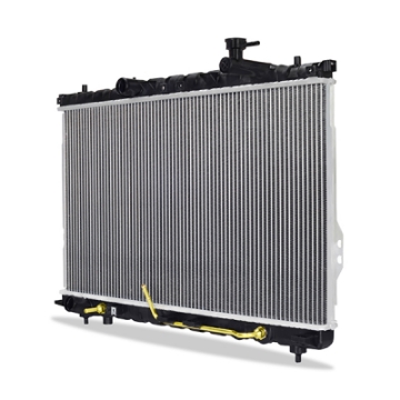 Picture of Mishimoto Hyundai Santa Replacement Radiator 2001-2006