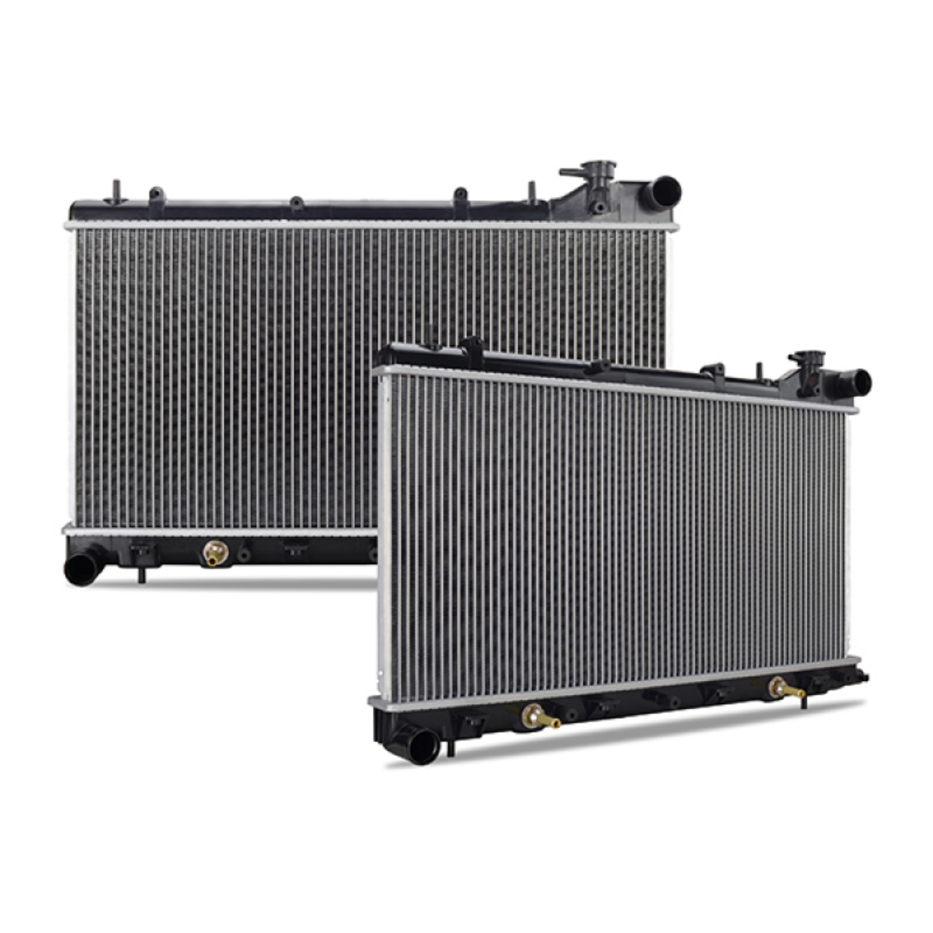 Picture of Mishimoto Subaru Forester Replacement Radiator 1998-2002