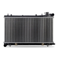 Picture of Mishimoto Subaru Forester Replacement Radiator 1998-2002