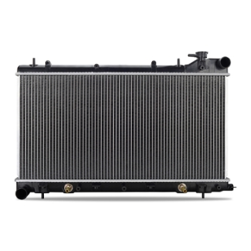 Picture of Mishimoto Subaru Forester Replacement Radiator 1998-2002