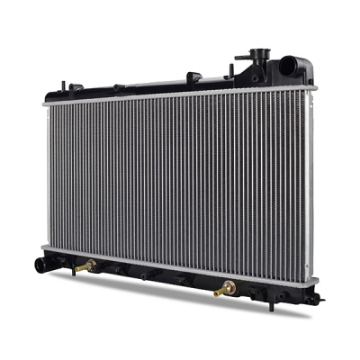 Picture of Mishimoto Subaru Forester Replacement Radiator 1998-2002