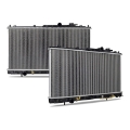 Picture of Mishimoto Mitsubishi Eclipse Replacement Radiator 2000
