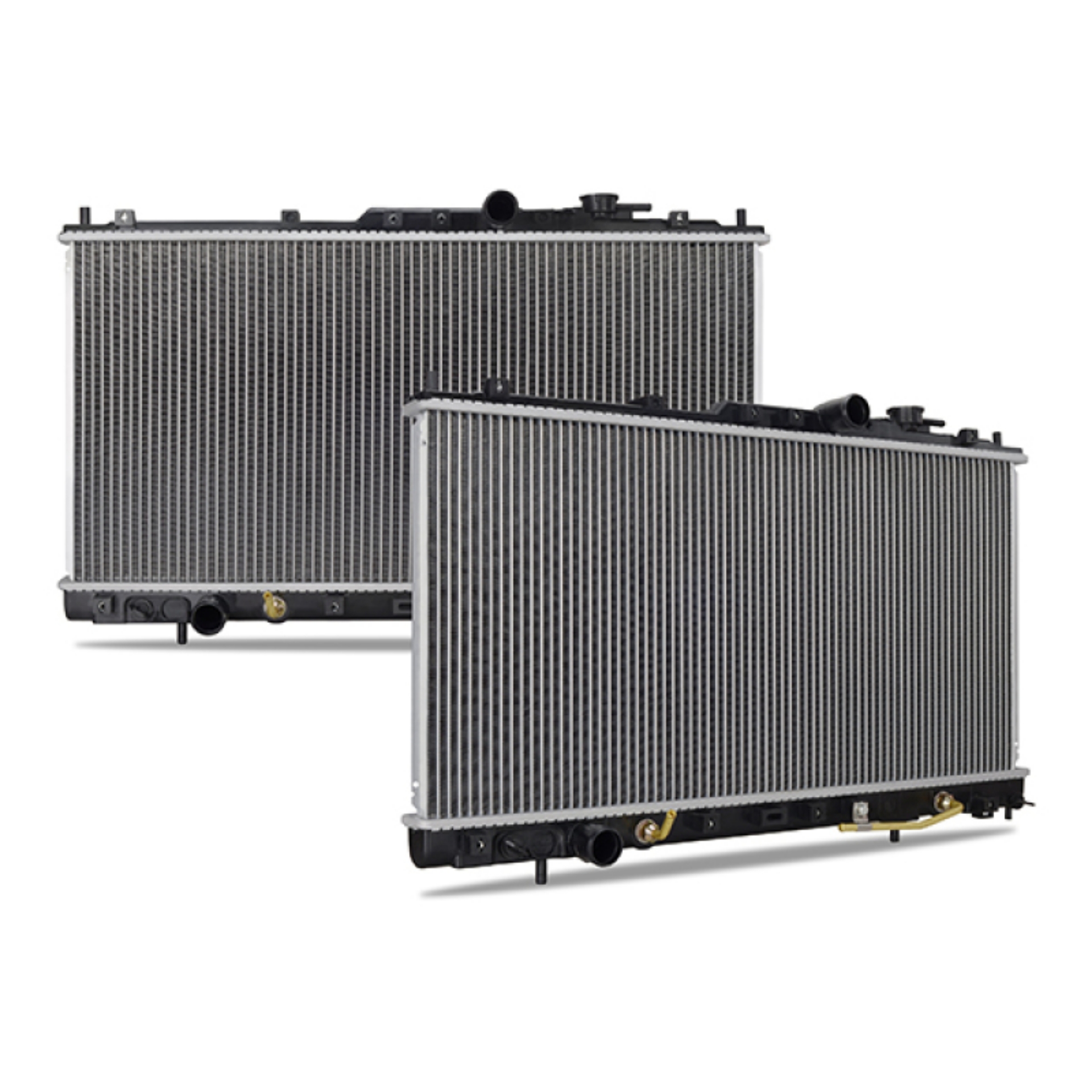 Picture of Mishimoto Mitsubishi Eclipse Replacement Radiator 2000