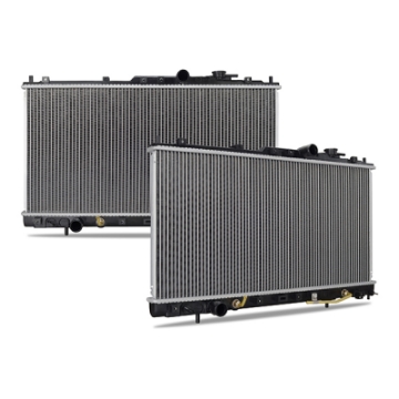 Picture of Mishimoto Mitsubishi Eclipse Replacement Radiator 2000