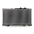 Picture of Mishimoto Mitsubishi Eclipse Replacement Radiator 2000
