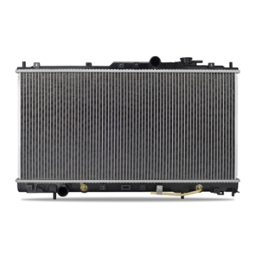 Picture of Mishimoto Mitsubishi Eclipse Replacement Radiator 2000