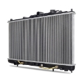 Picture of Mishimoto Mitsubishi Eclipse Replacement Radiator 2000