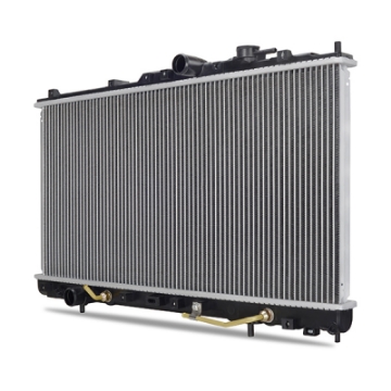 Picture of Mishimoto Mitsubishi Eclipse Replacement Radiator 2000