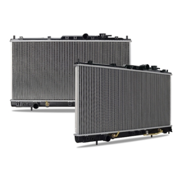 Picture of Mishimoto Chrysler Sebring Replacement Radiator 2001-2006