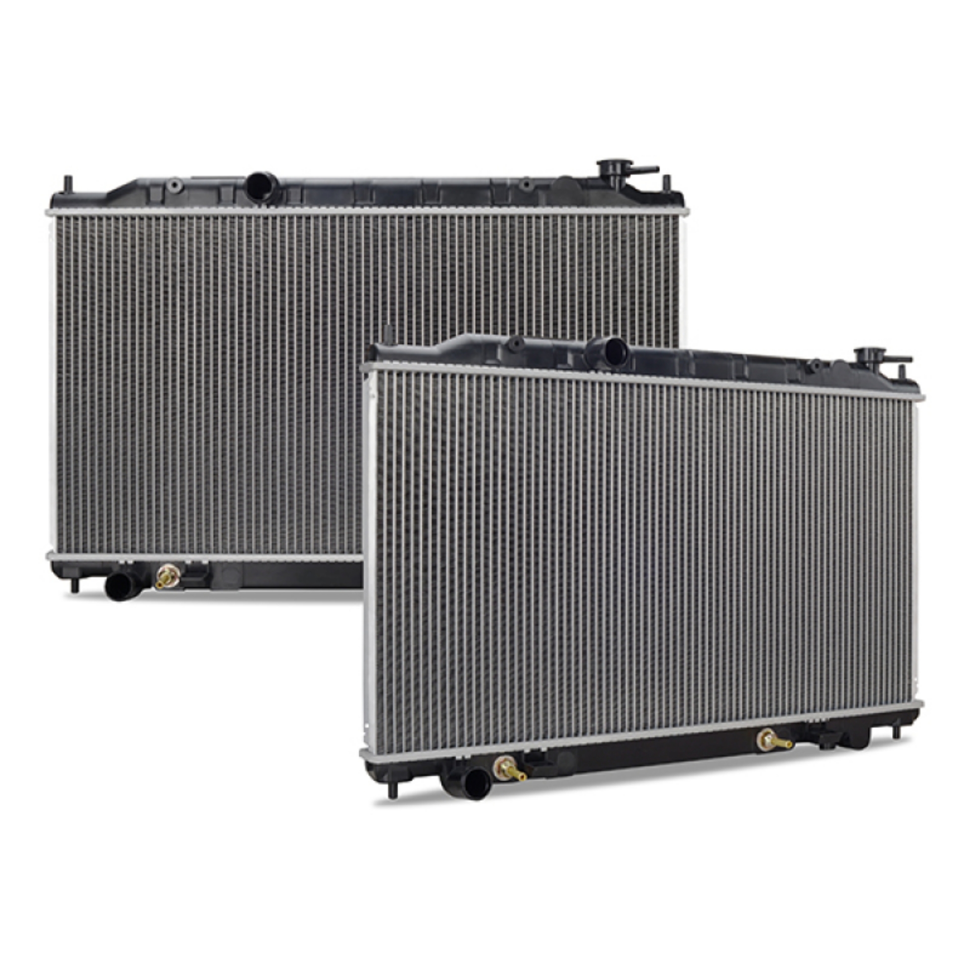 Picture of Mishimoto Nissan Altima Replacement Radiator 2002-2006