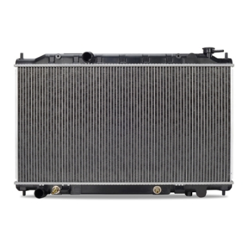 Picture of Mishimoto Nissan Altima Replacement Radiator 2002-2006