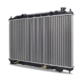 Picture of Mishimoto Nissan Altima Replacement Radiator 2002-2006