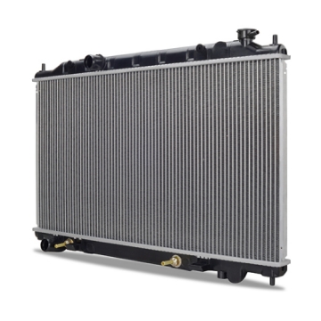 Picture of Mishimoto Nissan Altima Replacement Radiator 2002-2006