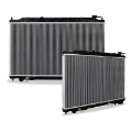 Picture of Mishimoto Nissan Altima Replacement Radiator 2002-2006