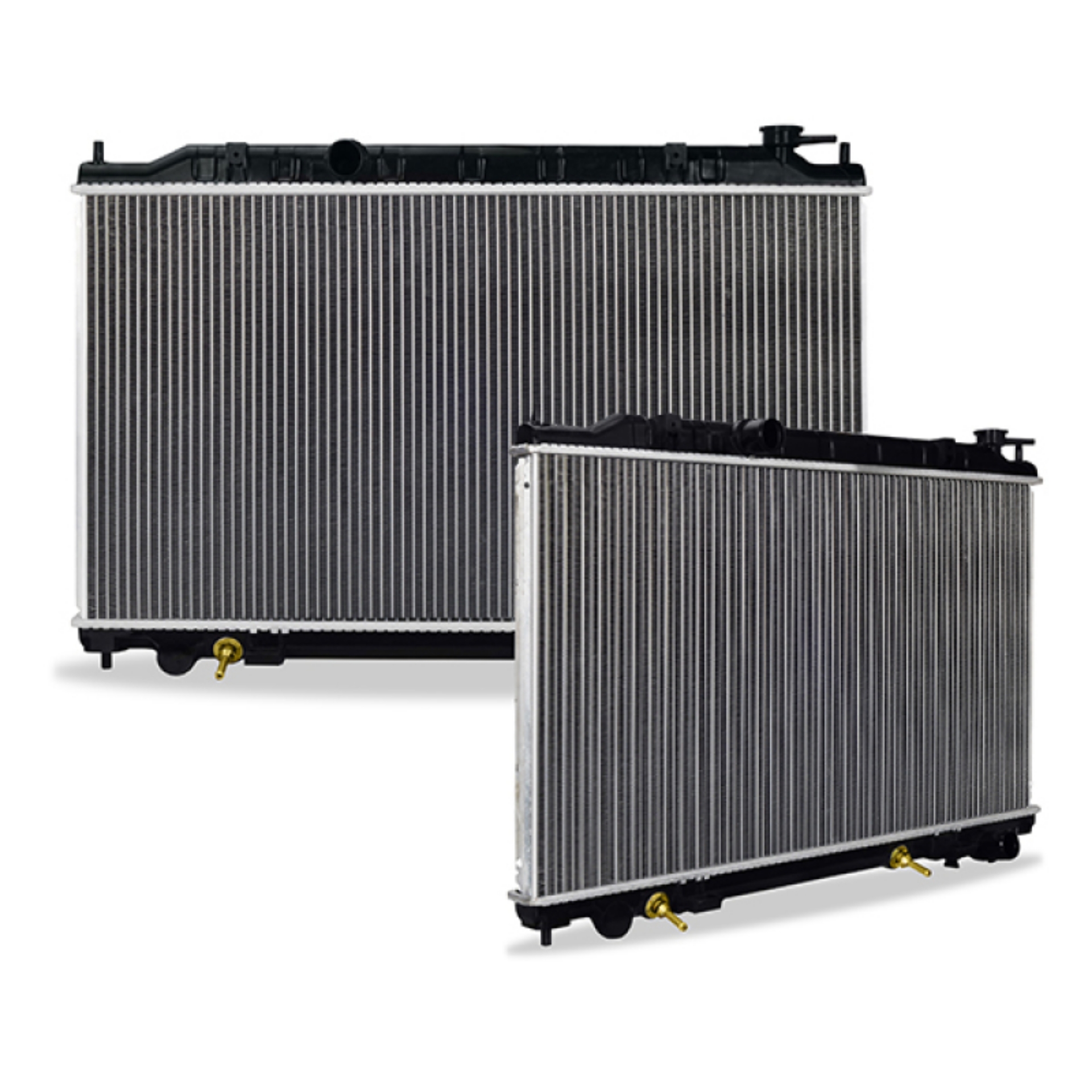 Picture of Mishimoto Nissan Altima Replacement Radiator 2002-2006