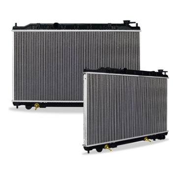 Picture of Mishimoto Nissan Altima Replacement Radiator 2002-2006