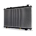 Picture of Mishimoto Nissan Altima Replacement Radiator 2002-2006