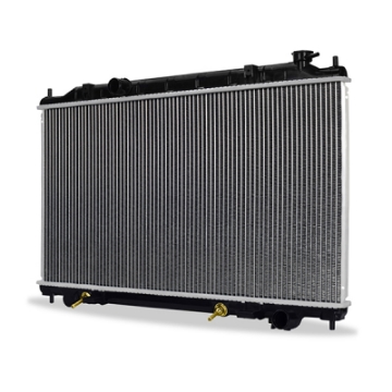 Picture of Mishimoto Nissan Altima Replacement Radiator 2002-2006