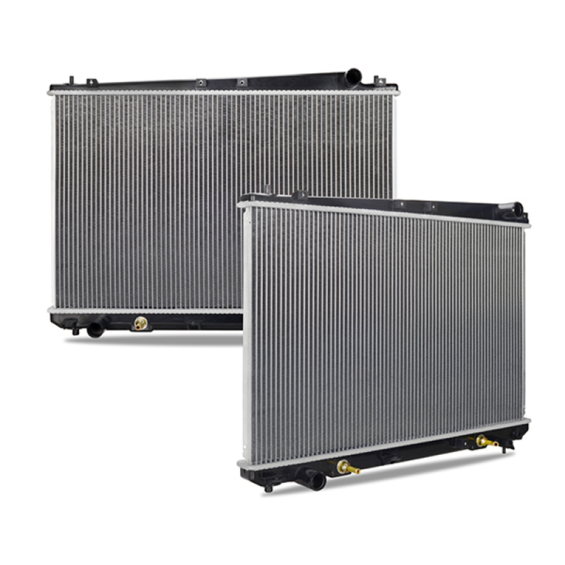 Picture of Mishimoto Toyota Sienna Replacement Radiator 2001-2003